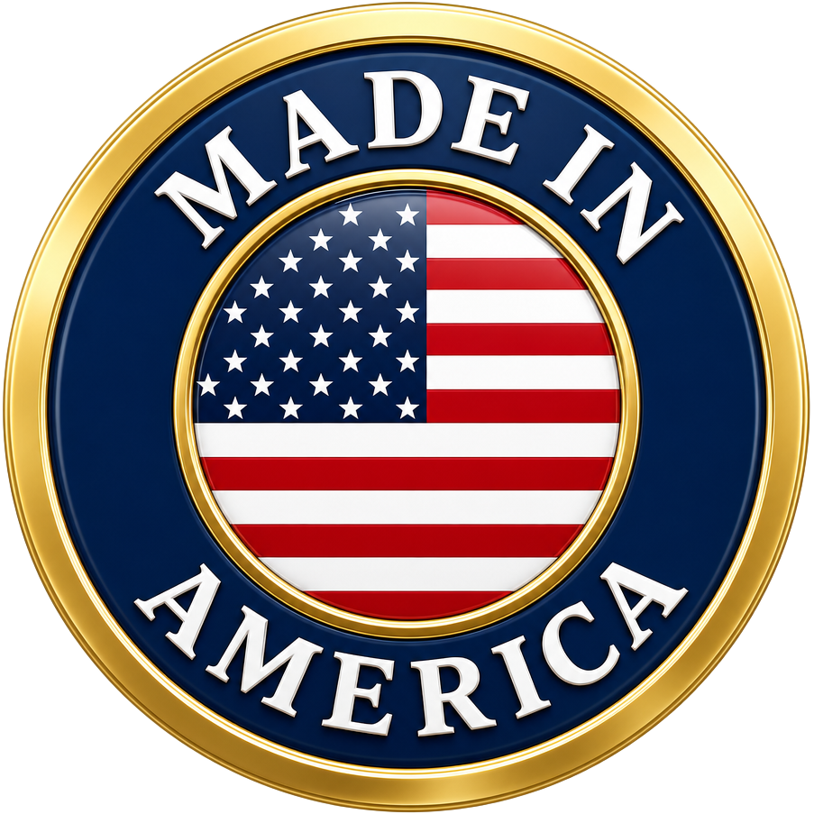 Made in America